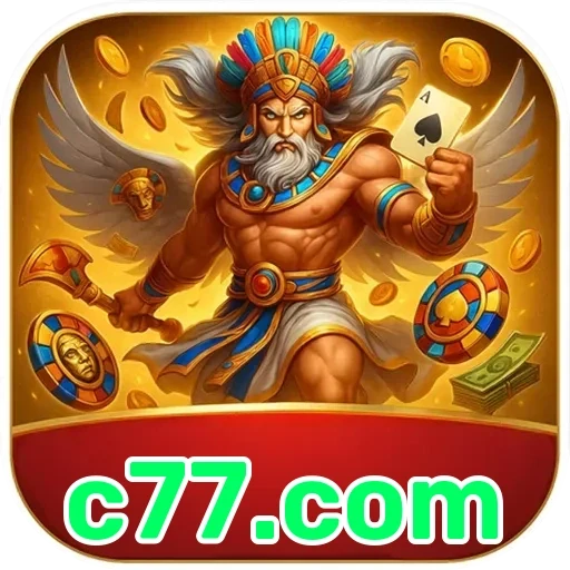 c77.com: Bônus Incríveis Para Aumentar Suas Chances de Ganhar