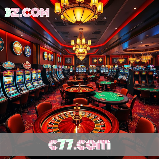 A Seção Confiavel do c77.com: Uma Nova Era nos Jogos Online