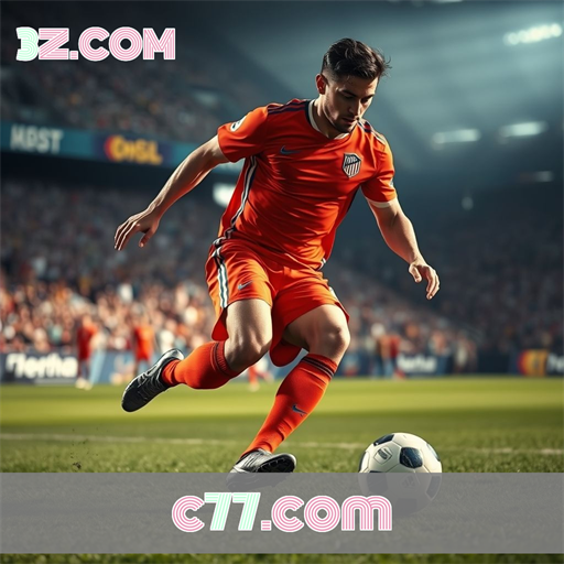 Esporte em alta no c77.com: um novo patamar de diversão