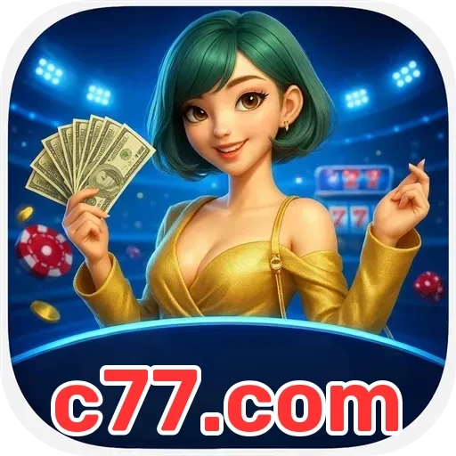c77.com: Explorando Opções de Pagamento em Jogos Online