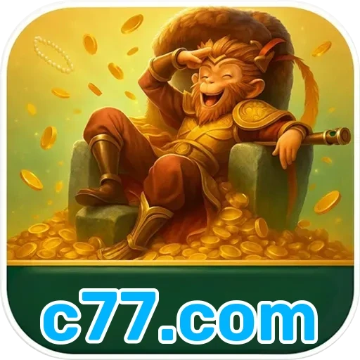 c77.com: Descubra os Recursos Imperdíveis da Plataforma de Jogos