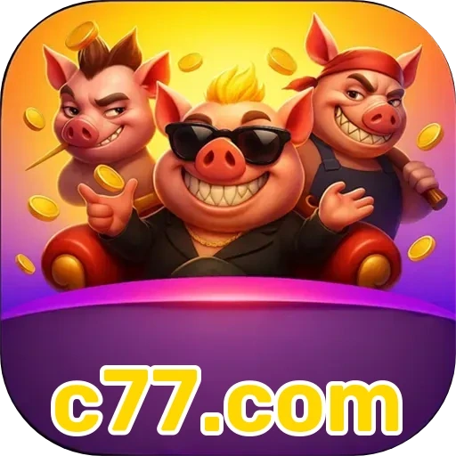 c77.com: Descubra a Segurança que Garante Seus Jogos Online