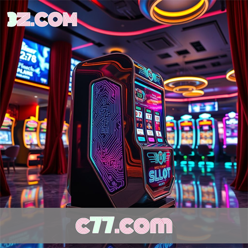 Experimente os Melhores Slots no c77.com e Diversão Garantida