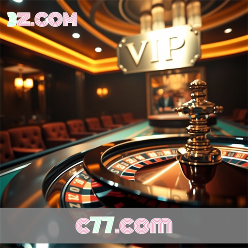 O Poder do VIP no c77.com: Experiências Exclusivas para Jogadores